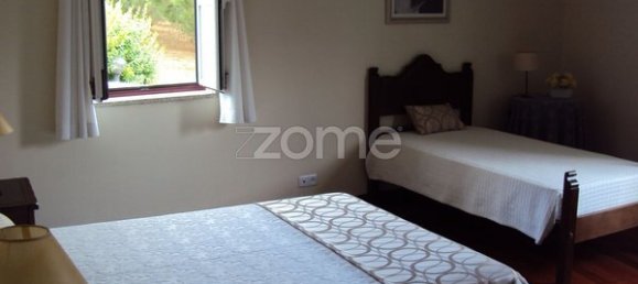 10 bedrooms House in Ervedosa do Douro, Portugal No. 84556 44