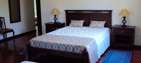 10 bedrooms House in Ervedosa do Douro, Portugal No. 84556 39