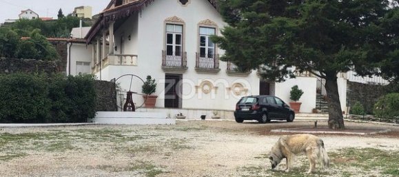 10 bedrooms House in Ervedosa do Douro, Portugal No. 84556 3