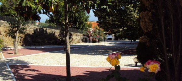 10 bedrooms House in Ervedosa do Douro, Portugal No. 84556 49