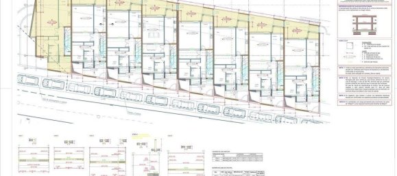 2558m² Land in Valbom, Portugal No. 139301 28