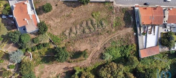 2558m² Land in Valbom, Portugal No. 139301 2