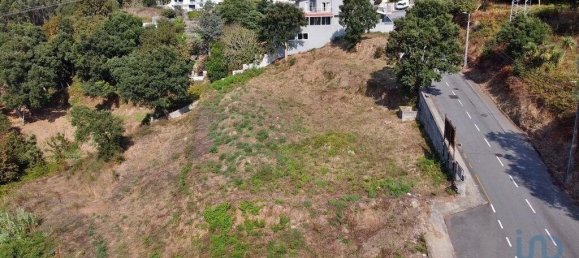 2558m² Land in Valbom, Portugal No. 139301 3