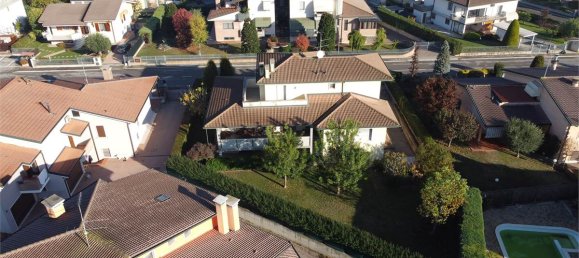 5 Schlafzimmer Villa in Bovolone, Italy, Nr. 297448 27