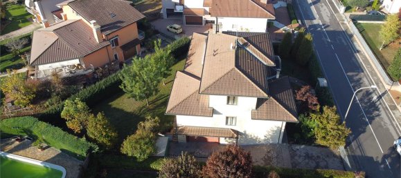 5 Schlafzimmer Villa in Bovolone, Italy, Nr. 297448 2