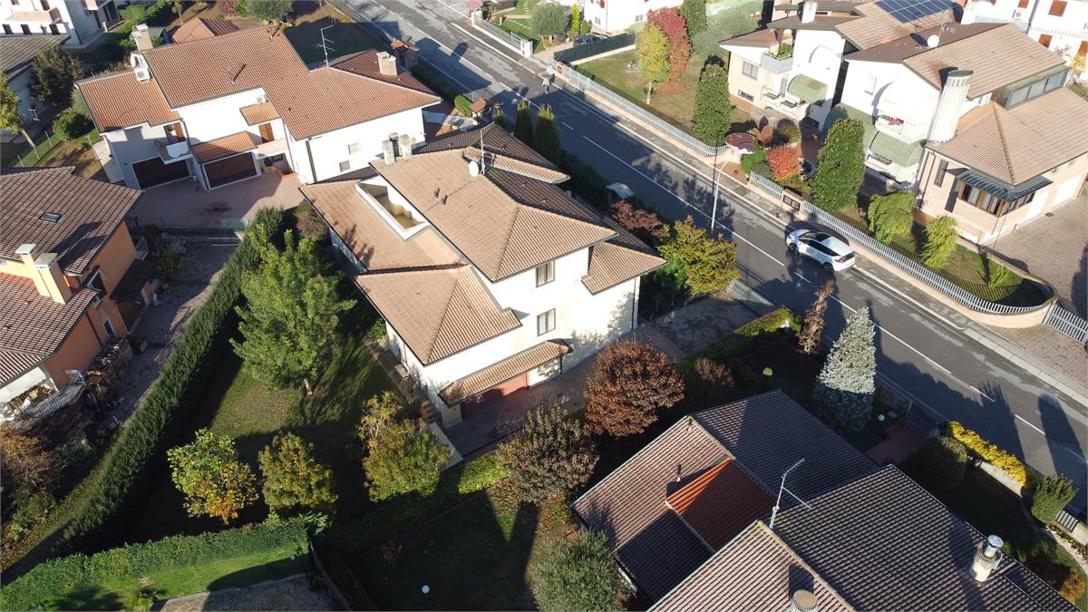 5 Schlafzimmer Villa in Bovolone, Italy, Nr. 297448