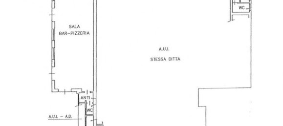 عقار تجاري في Nanto, Italy 330متر مربع رقم 341387 12