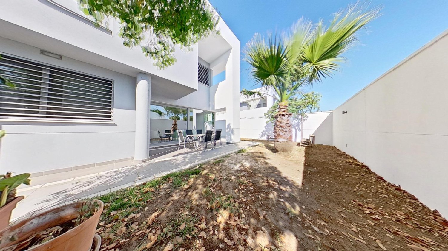 Дом с 5 спальнями в Кадис, Испания № 188935