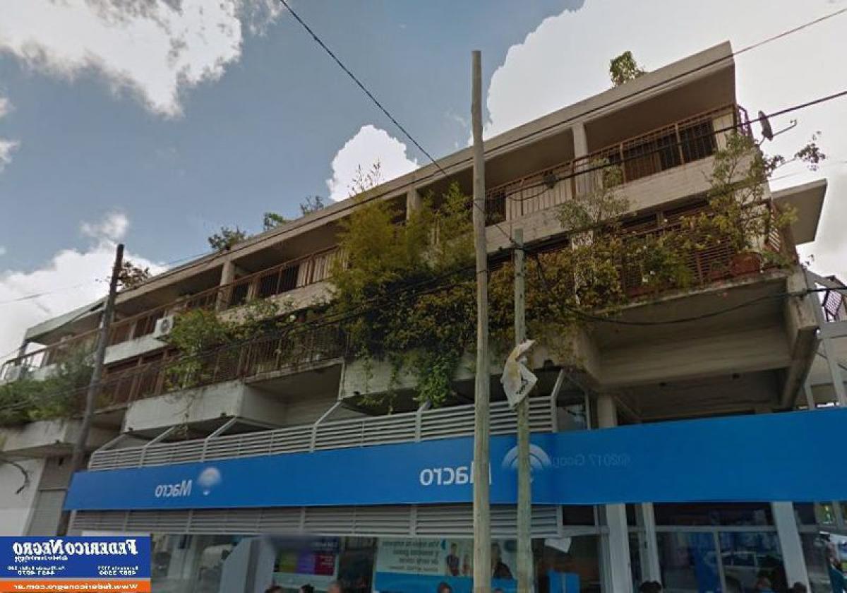 3 bedrooms Apartment in San Miguel, Argentina No. 12328