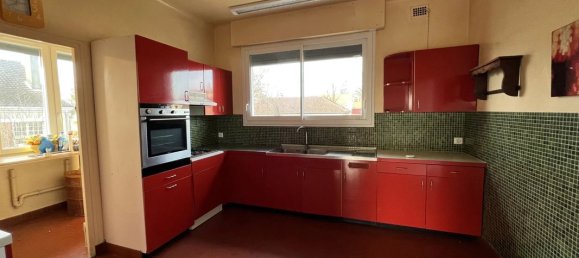 6 bedrooms House in Saint-Georges-sur-Baulche, France No. 261852 3