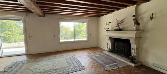 6 bedrooms House in Saint-Georges-sur-Baulche, France No. 261852 2