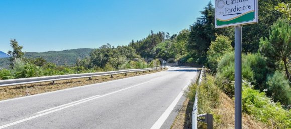 14150m² Land in Amarante, Portugal No. 15539 32