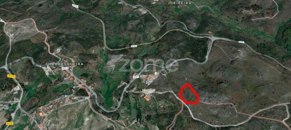 14150m² Land in Amarante, Portugal No. 15539 5