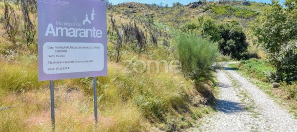 14150m² Land in Amarante, Portugal No. 15539 13