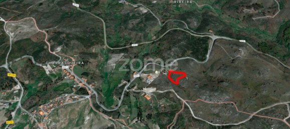 14150m² Land in Amarante, Portugal No. 15539 12