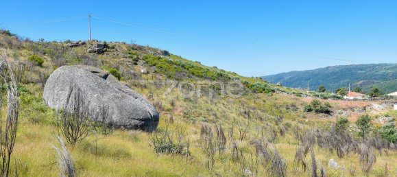 14150m² Land in Amarante, Portugal No. 15539 14