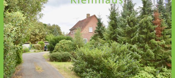 2 Schlafzimmer Stadthaus in Cloppenburg, Germany, Nr. 316325 2