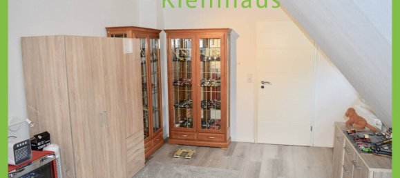 2 Schlafzimmer Stadthaus in Cloppenburg, Germany, Nr. 316325 20