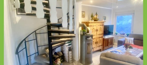 2 Schlafzimmer Stadthaus in Cloppenburg, Germany, Nr. 316325 11