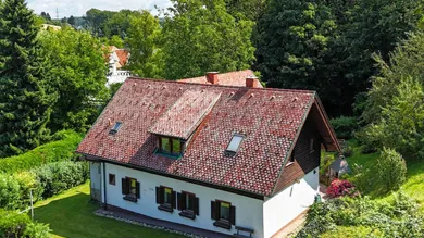 6 rooms House in Pressbaum, Austria No. 235627