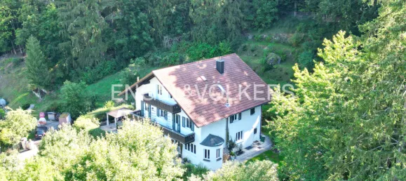 8 Schlafzimmer Haus in Kelheim, Germany, Nr. 272190 2