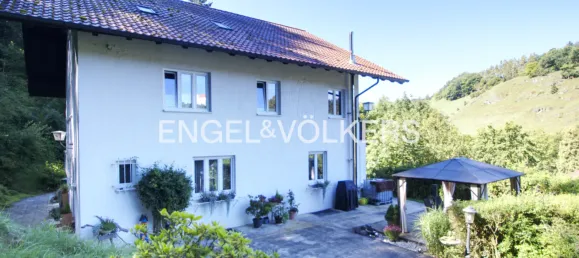 8 Schlafzimmer Haus in Kelheim, Germany, Nr. 272190 3