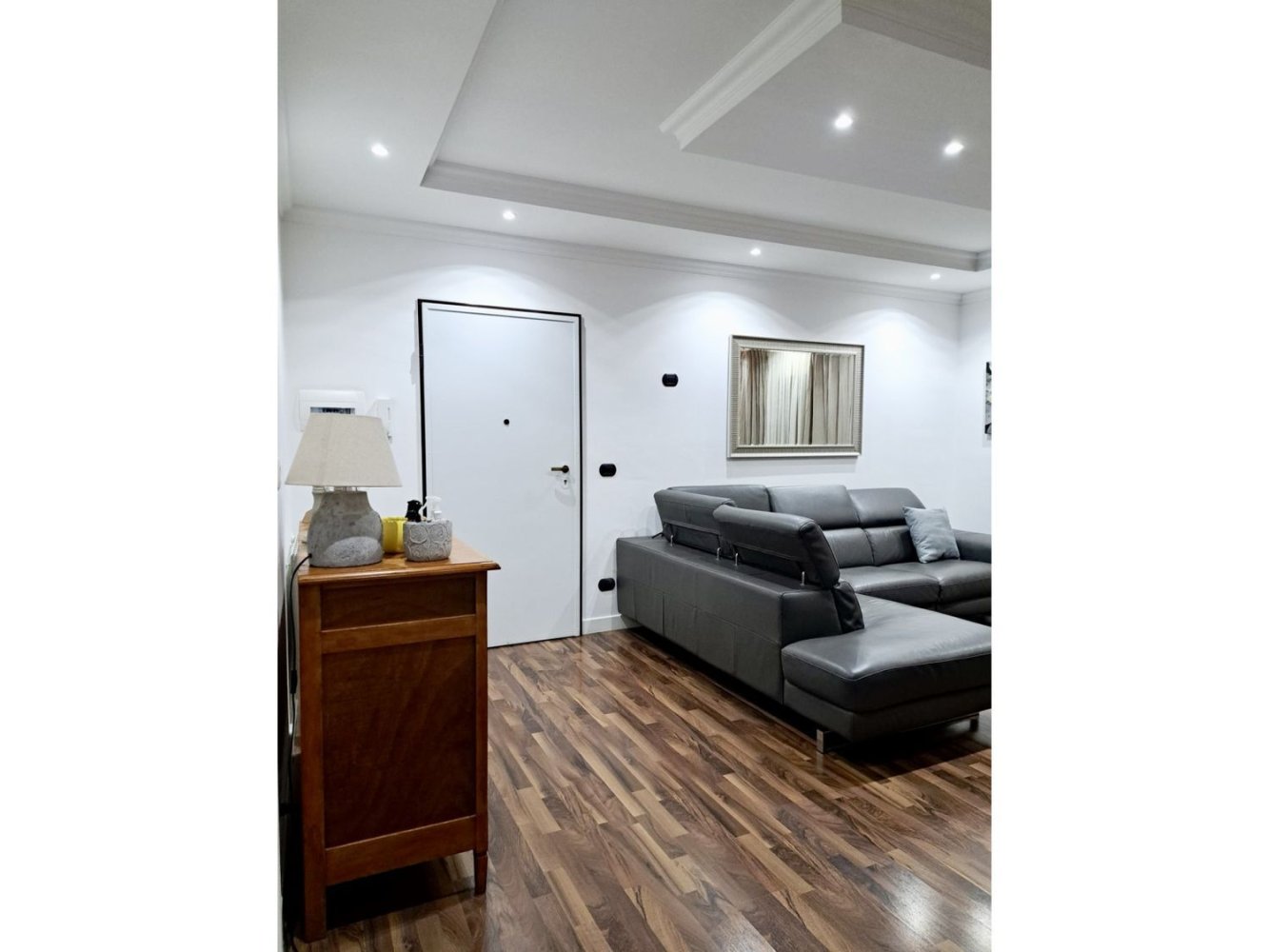 3 Schlafzimmer Wohnung in Nettuno, Italy, Nr. 402260