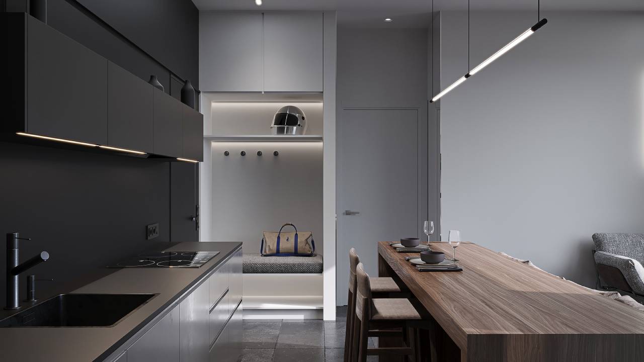 3 bedrooms Villa in Unit Space Village 3, Tabanan, Indonesia No. 2295