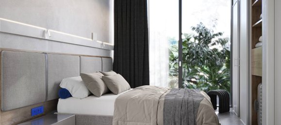 3 bedrooms Villa in Unit Space Village 3, Tabanan, Indonesia No. 2295 2