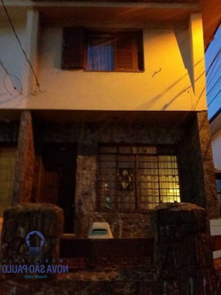 2 chambres Maison à Sao Paulo, Brazil No. 433332