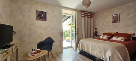 5 Schlafzimmer Schlösser in Marciac, France, Nr. 360840 10