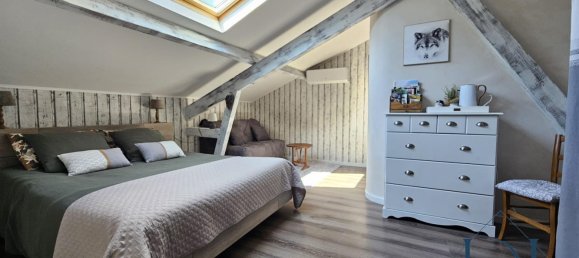 5 Schlafzimmer Schlösser in Marciac, France, Nr. 360840 15