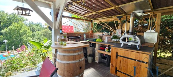 5 Schlafzimmer Schlösser in Marciac, France, Nr. 360840 6