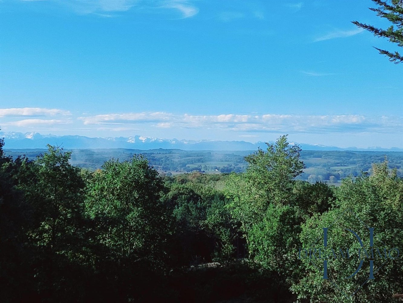 5 chambres Châteaux à Marciac, France No. 360840