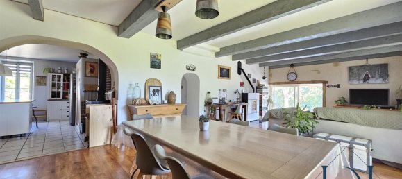 5 Schlafzimmer Schlösser in Marciac, France, Nr. 360840 8