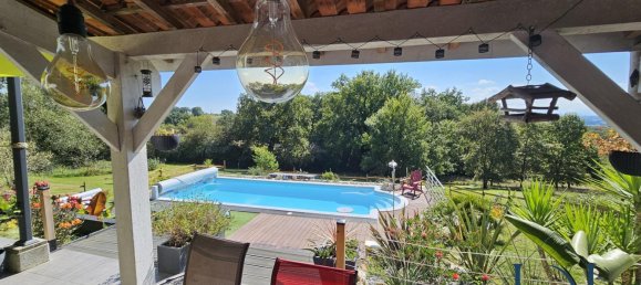 5 Schlafzimmer Schlösser in Marciac, France, Nr. 360840 5