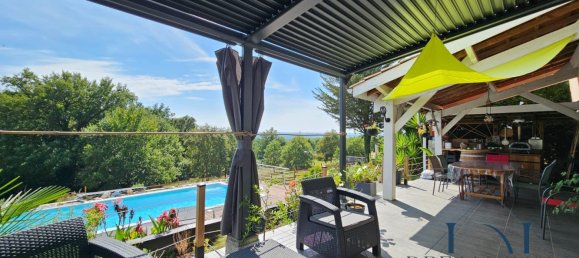 5 Schlafzimmer Schlösser in Marciac, France, Nr. 360840 3