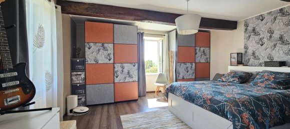 5 Schlafzimmer Schlösser in Marciac, France, Nr. 360840 16