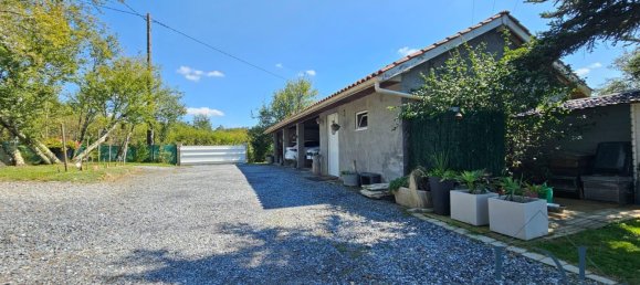 5 Schlafzimmer Schlösser in Marciac, France, Nr. 360840 20