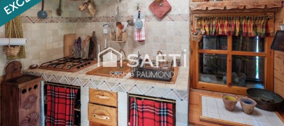 1 bedroom House in Hautes-Alpes, France No. 290548 8