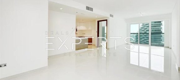 3 bedrooms Apartment in Al Raha Beach, UAE No. 40747 3