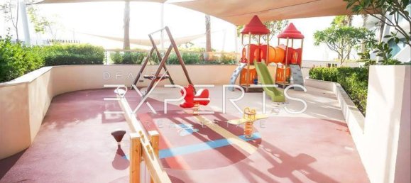 3 bedrooms Apartment in Al Raha Beach, UAE No. 40747 2