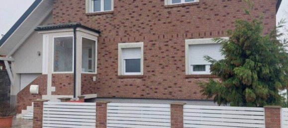 Дом с 7 комнатами в Прелленкирхен, Австрия № 160178 42