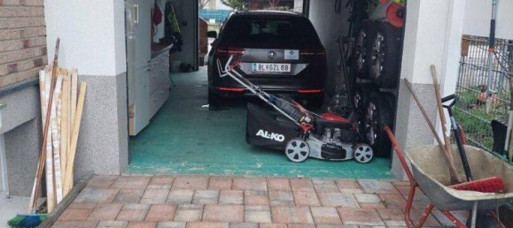 Дом с 7 комнатами в Прелленкирхен, Австрия № 160178 29