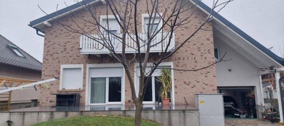 Дом с 7 комнатами в Прелленкирхен, Австрия № 160178 30