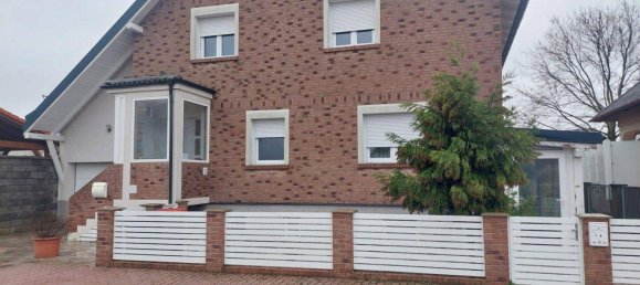 Дом с 7 комнатами в Прелленкирхен, Австрия № 160178 31