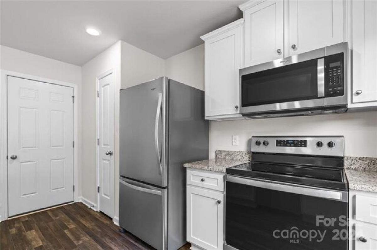 3 bedrooms House in Charlotte, USA No. 394934