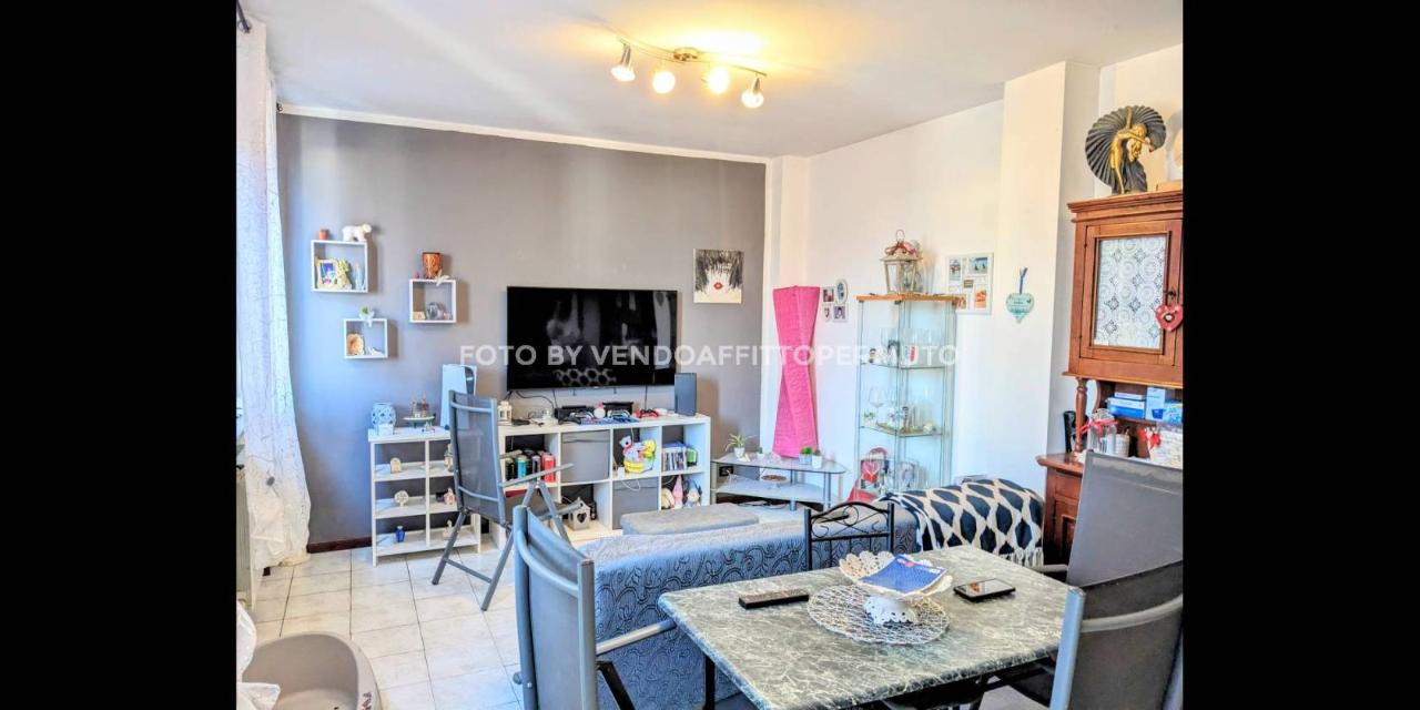 Apartamento de 3 divisões em Ciserano, Italy N.º 25479