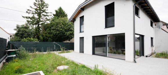 Замки и поместья с 4 комнатами в Зиммеринг, Австрия № 127289 7