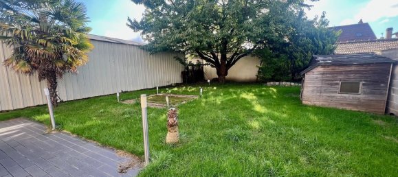 Casa de 3 dormitorios en Paray-Vieille-Poste, France No. 165616 12